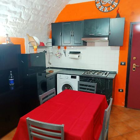 La Casa Antica Apartment Sassari Bagian luar foto