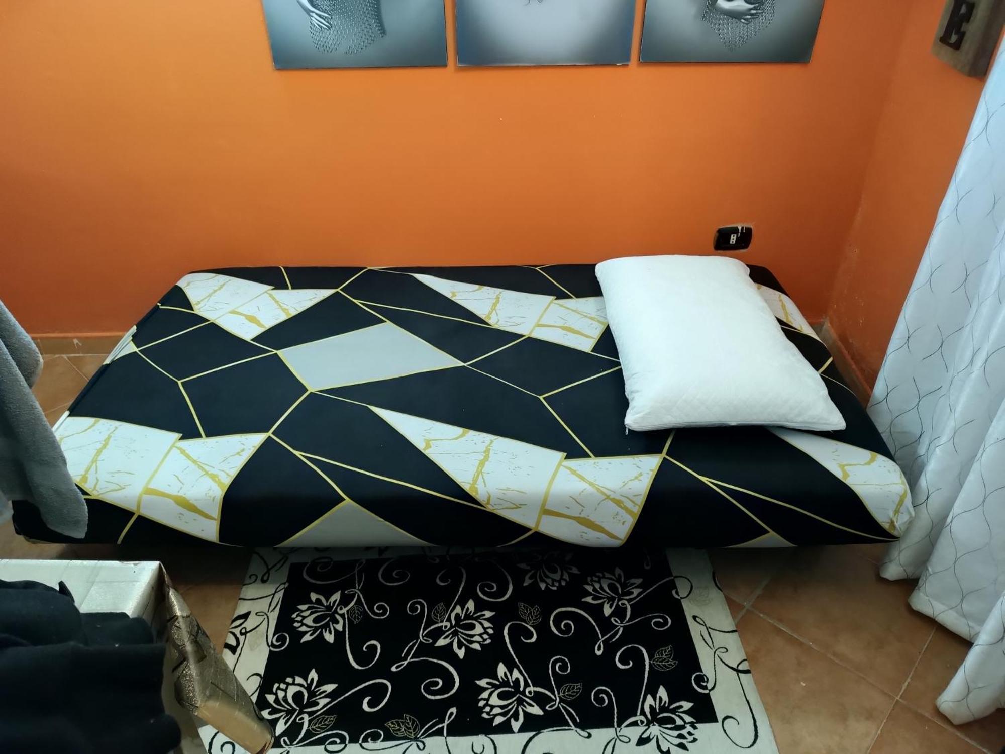 La Casa Antica Apartment Sassari Bagian luar foto