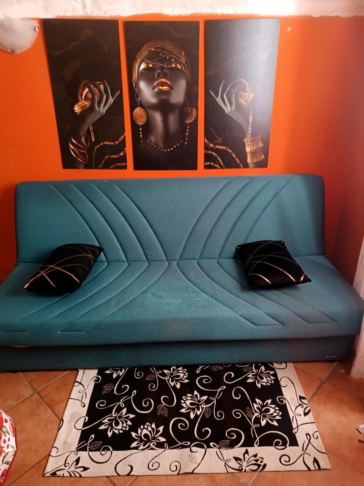 La Casa Antica Apartment Sassari Bagian luar foto