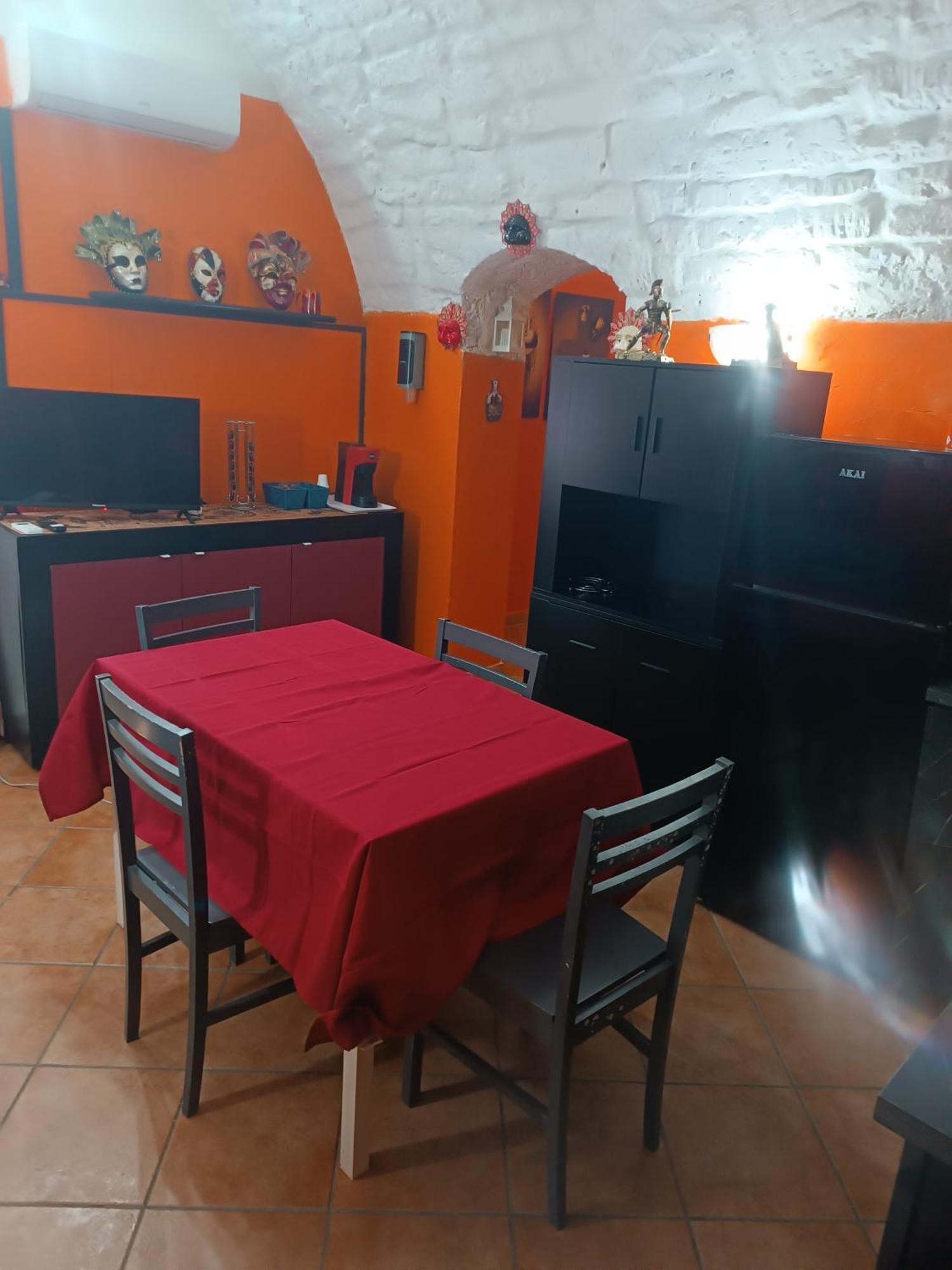 La Casa Antica Apartment Sassari Bagian luar foto
