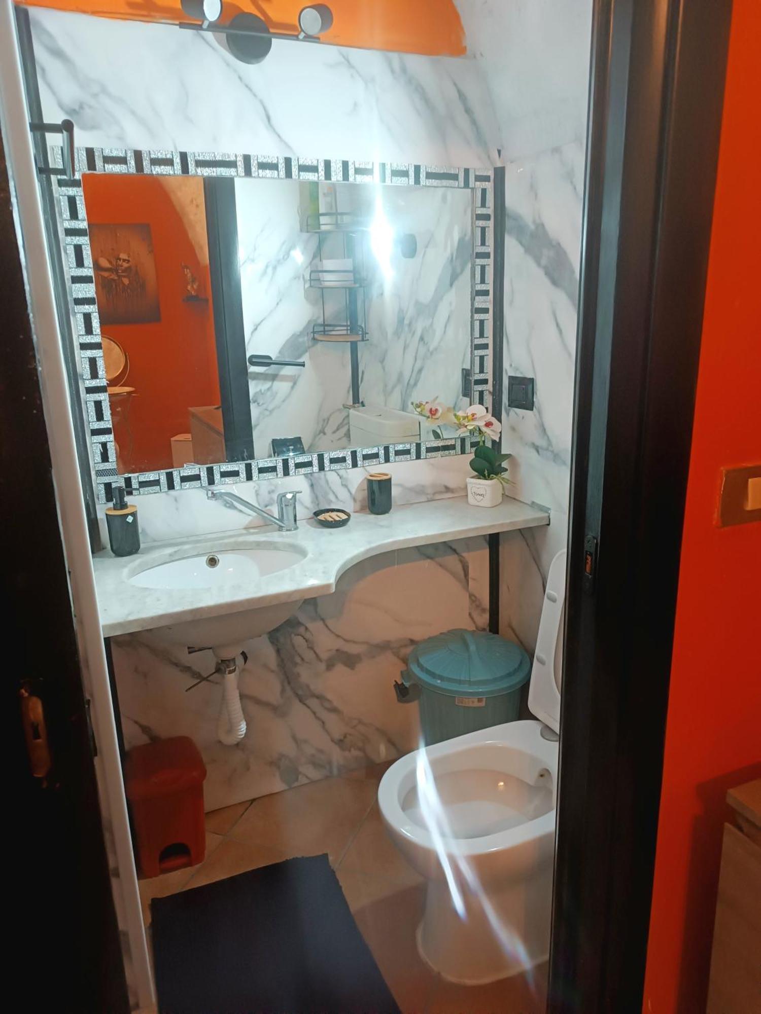 La Casa Antica Apartment Sassari Bagian luar foto