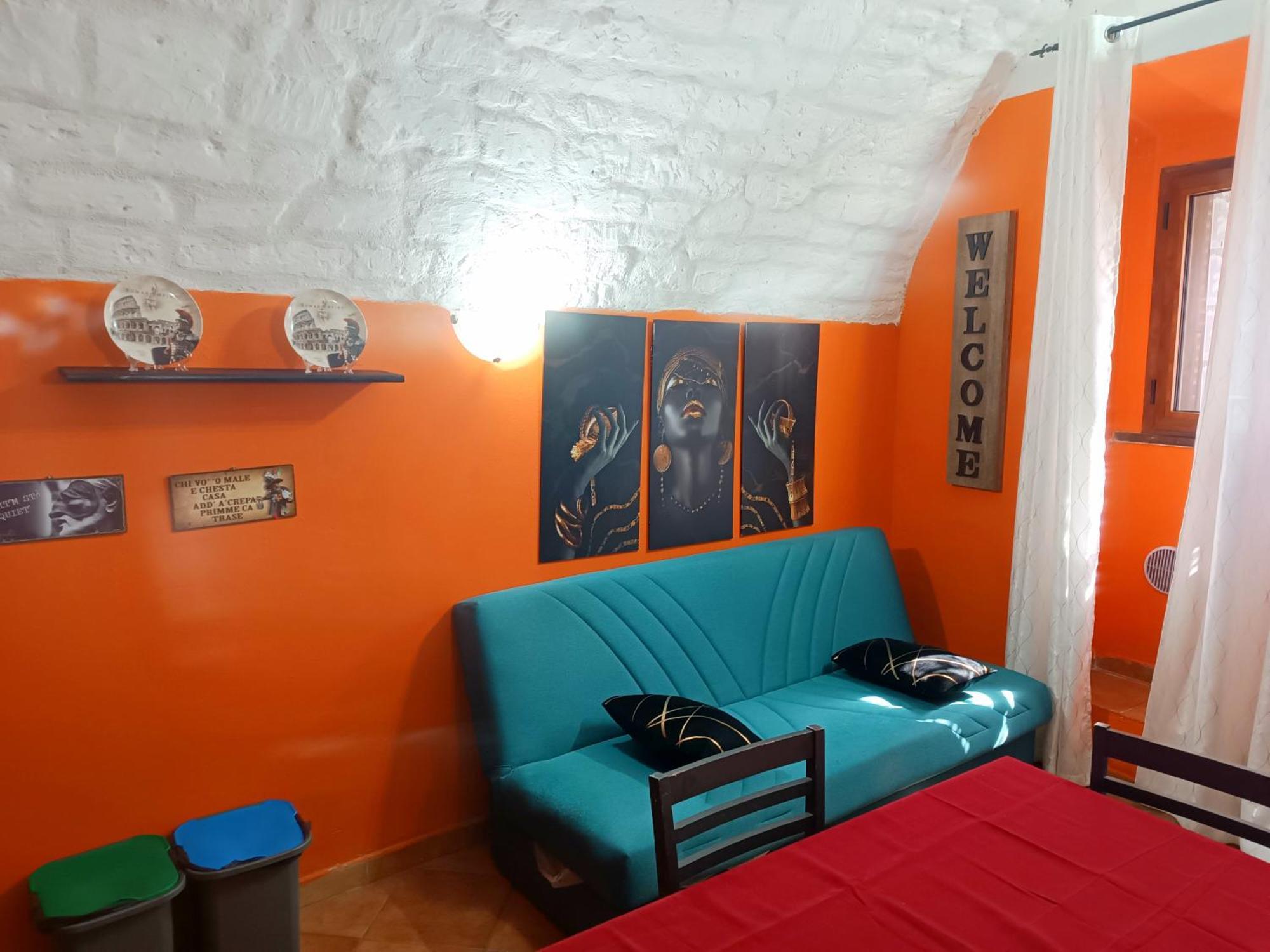 La Casa Antica Apartment Sassari Bagian luar foto