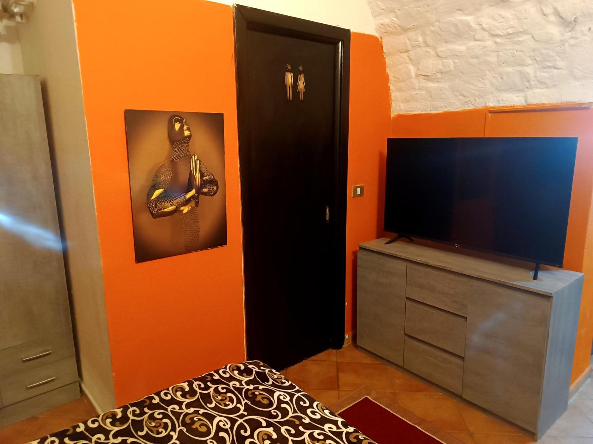 La Casa Antica Apartment Sassari Bagian luar foto